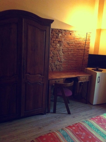 Imagen de la habitación del Hotel Verdi Pisa. Foto 15
