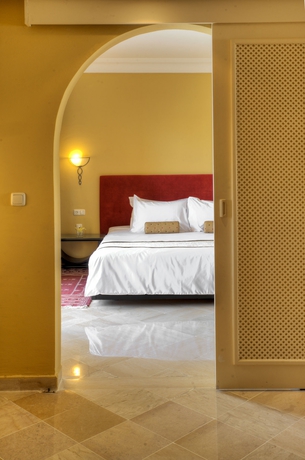 Imagen de la habitación del Hotel Verdi Tunis Beach Resort. Foto 6