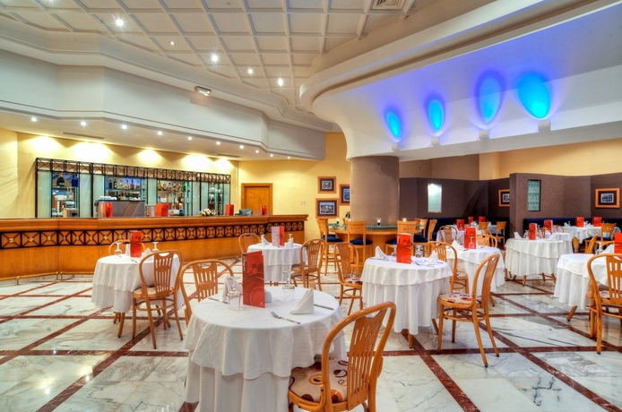 Imagen de los interiores del Hotel Verdi Tunis Beach Resort. Foto 13