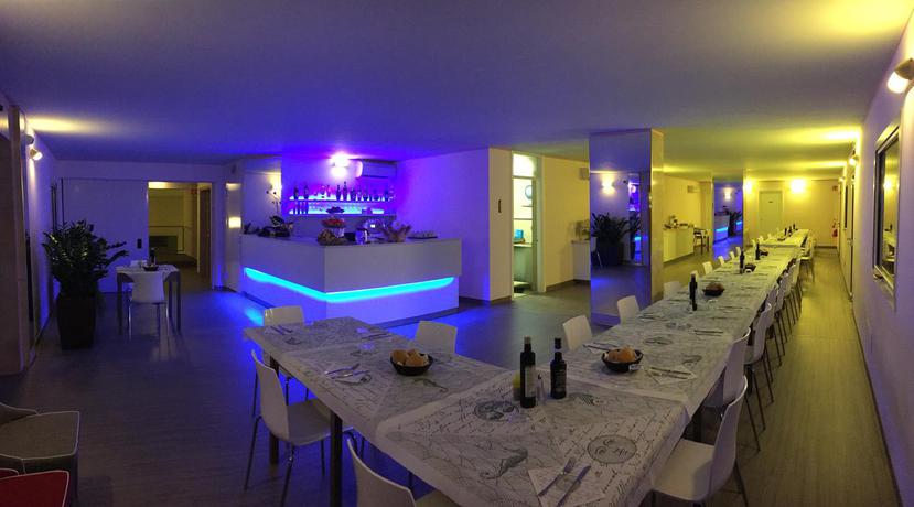 Imagen general del Hotel Verdi, Vicenza. Foto 2