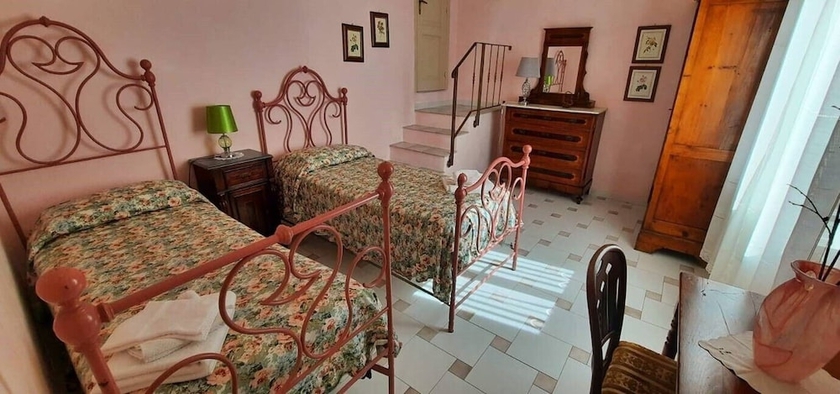 Imagen de la habitación del Hotel Verdidea - La Palazzina. Foto 2