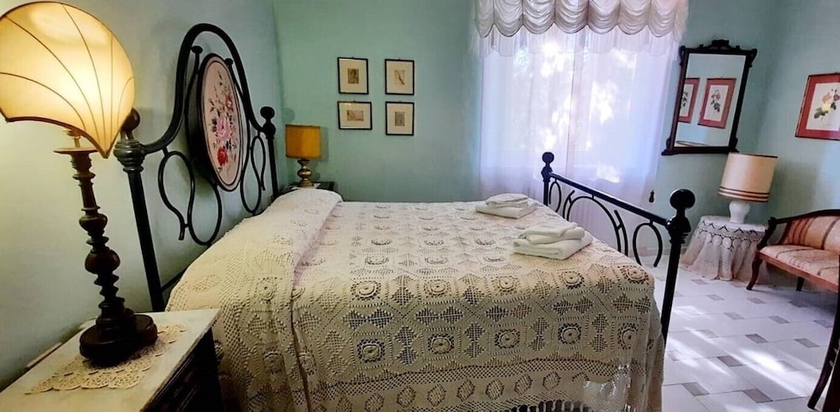 Imagen de la habitación del Hotel Verdidea - La Palazzina. Foto 3