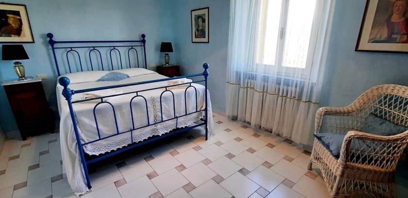 Imagen de la habitación del Hotel Verdidea - La Palazzina. Foto 4