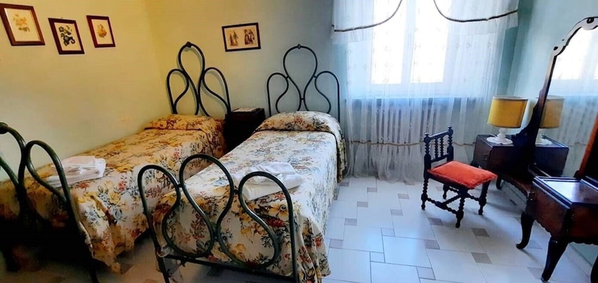Imagen de la habitación del Hotel Verdidea - La Palazzina. Foto 5