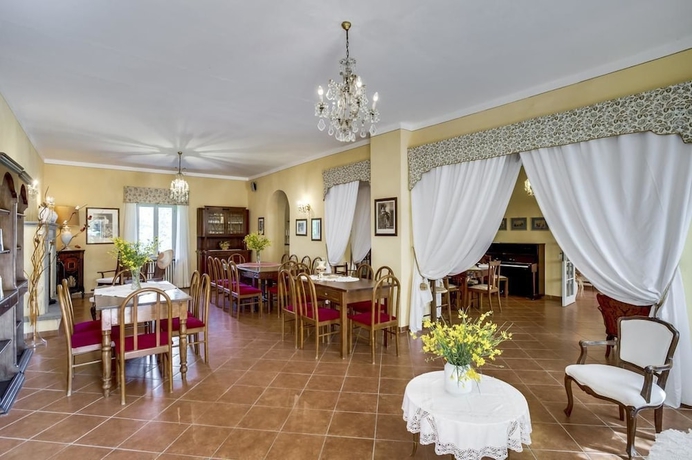 Imagen de la habitación del Hotel Verdidea - La Palazzina. Foto 7