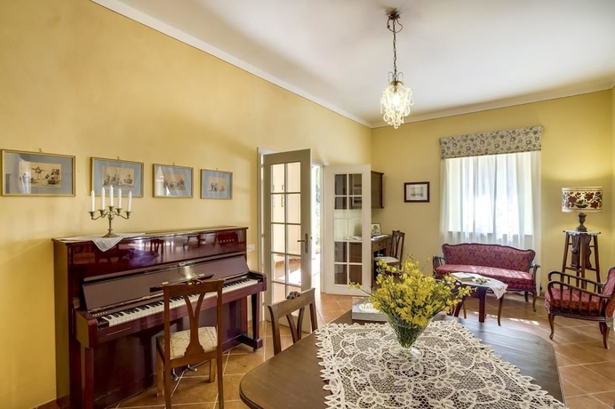 Imagen de la habitación del Hotel Verdidea - La Palazzina. Foto 8