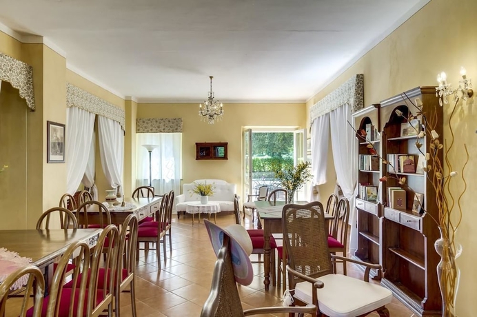 Imagen de la habitación del Hotel Verdidea - La Palazzina. Foto 9