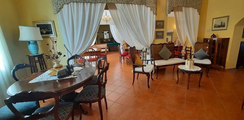 Imagen de la habitación del Hotel Verdidea - La Palazzina. Foto 10