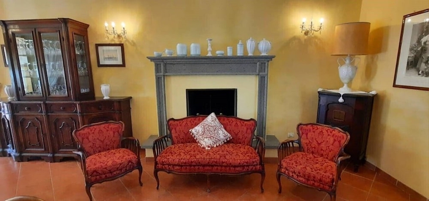 Imagen de la habitación del Hotel Verdidea - La Palazzina. Foto 11
