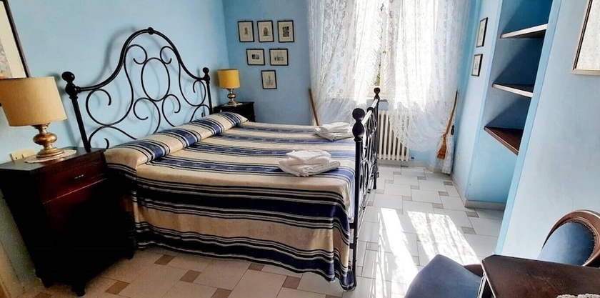 Imagen de la habitación del Hotel Verdidea - La Palazzina. Foto 13