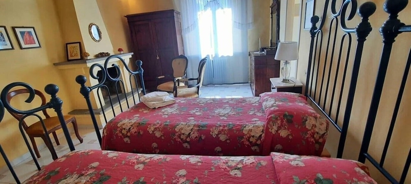 Imagen de la habitación del Hotel Verdidea - La Palazzina. Foto 14