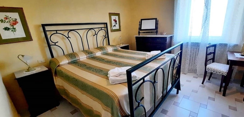 Imagen de la habitación del Hotel Verdidea - La Palazzina. Foto 15