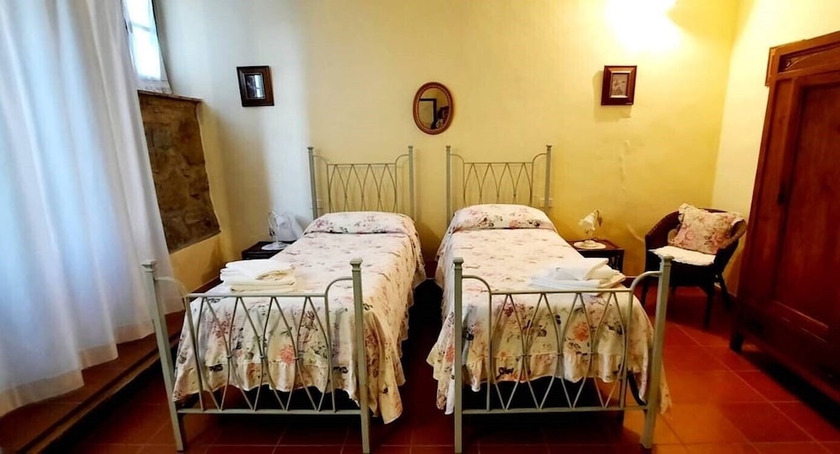 Imagen de la habitación del Hotel Verdidea - La Palazzina. Foto 16