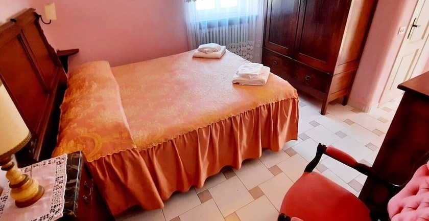 Imagen de la habitación del Hotel Verdidea - La Palazzina. Foto 17
