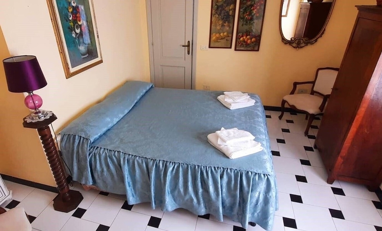 Imagen de la habitación del Hotel Verdidea - La Palazzina. Foto 18