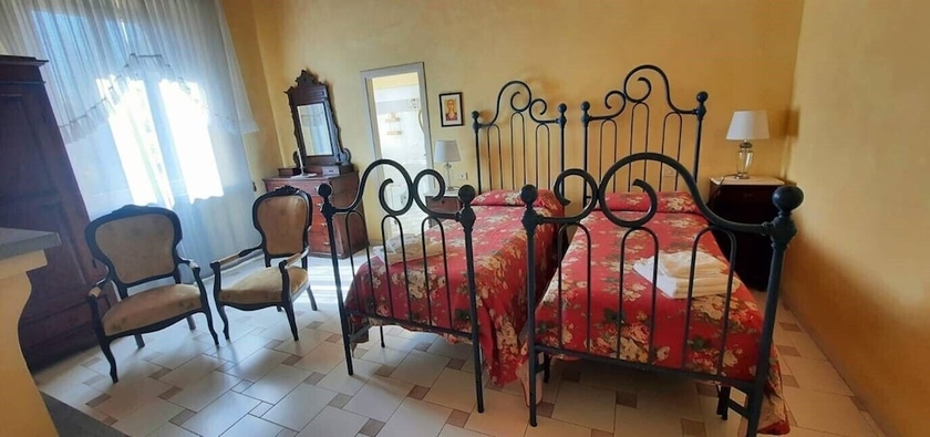 Imagen de la habitación del Hotel Verdidea - La Palazzina. Foto 19