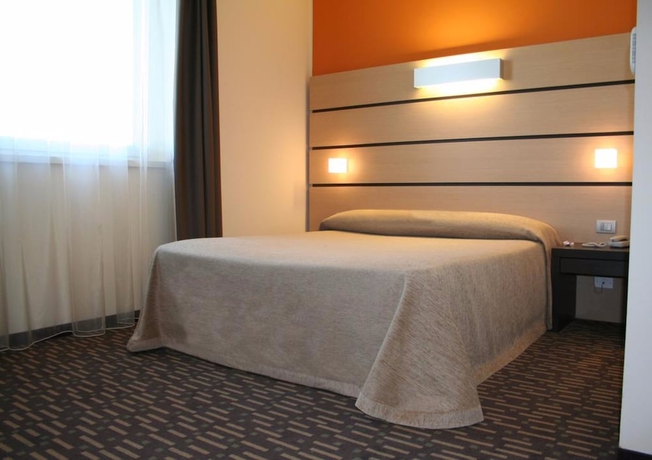 Imagen de la habitación del Hotel Verdina. Foto 7