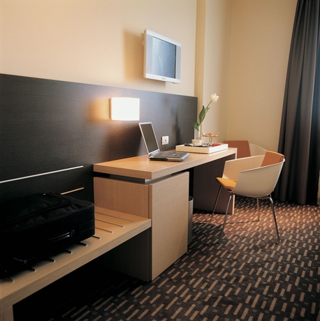 Imagen de la habitación del Hotel Verdina. Foto 9