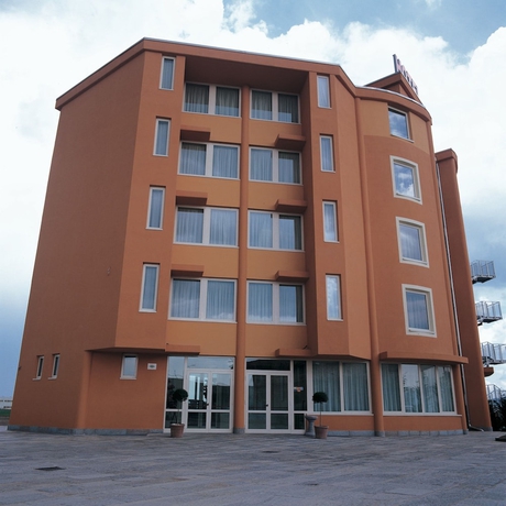 Imagen general del Hotel Verdina. Foto 1