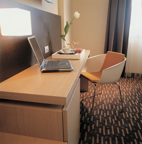 Imagen de la habitación del Hotel Verdina. Foto 11