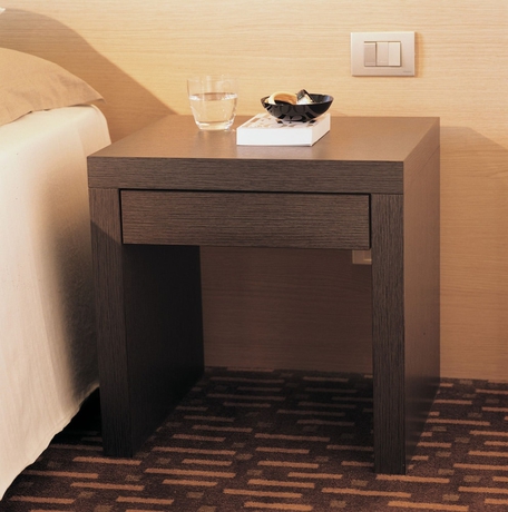 Imagen de la habitación del Hotel Verdina. Foto 13