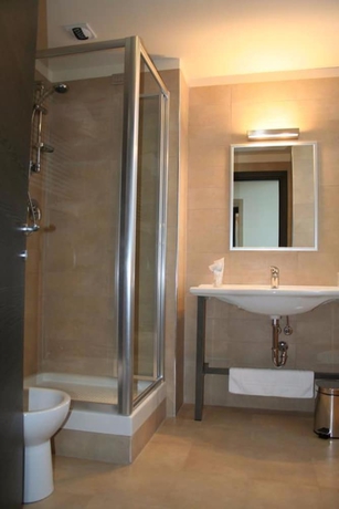 Imagen de la habitación del Hotel Verdina. Foto 16