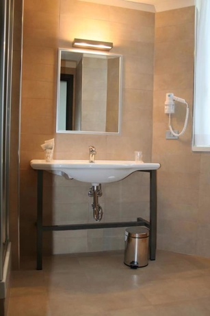 Imagen de la habitación del Hotel Verdina. Foto 17