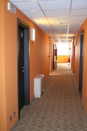 Imagen de los interiores del Hotel Verdina. Foto 18