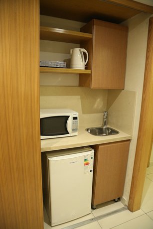Imagen de la habitación del Hotel Verdun Suites. Foto 3