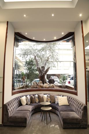 Imagen de los interiores del Hotel Verdun Suites. Foto 18