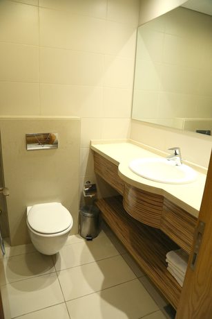 Imagen de la habitación del Hotel Verdun Suites. Foto 13