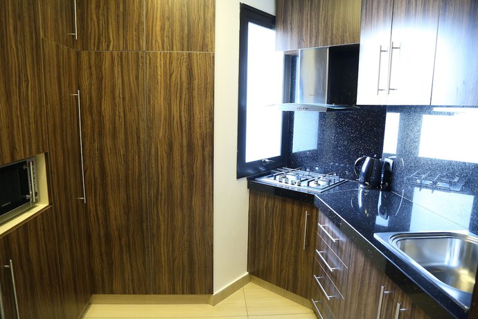 Imagen de la habitación del Hotel Verdun Suites. Foto 16