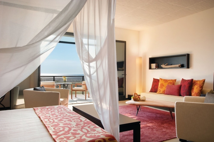 Imagen de la habitación del Hotel Verdura Resort. Foto 6