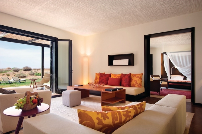 Imagen de la habitación del Hotel Verdura Resort. Foto 12