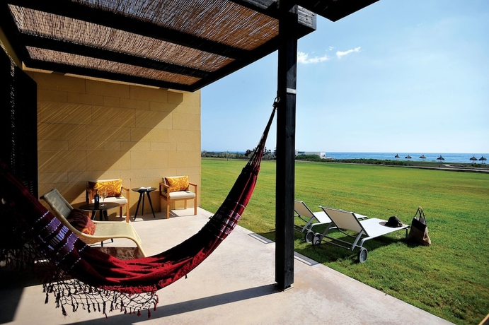 Imagen de la habitación del Hotel Verdura Resort. Foto 13