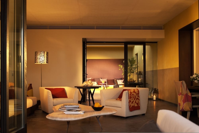 Imagen de la habitación del Hotel Verdura Resort. Foto 15