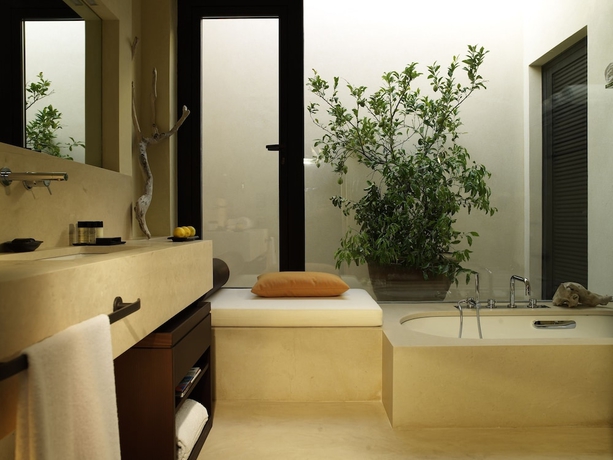 Imagen de la habitación del Hotel Verdura Resort. Foto 16