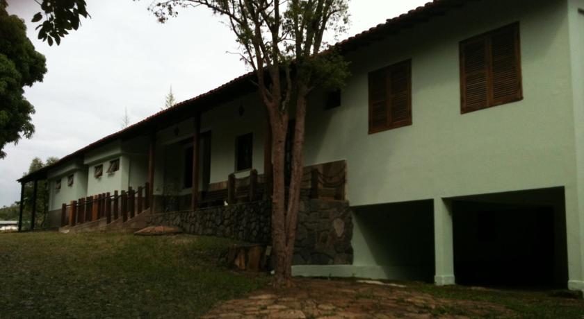 Imagen general del Hotel Vereda Park. Foto 3