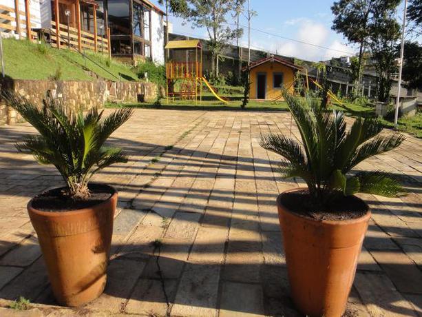 Imagen general del Hotel Vereda Park. Foto 4