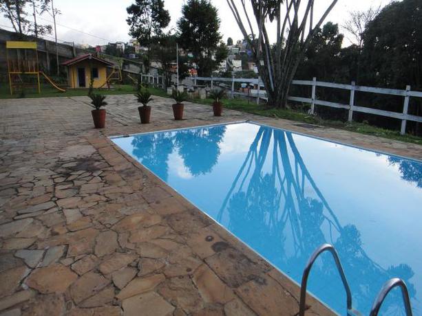 Imagen general del Hotel Vereda Park. Foto 9