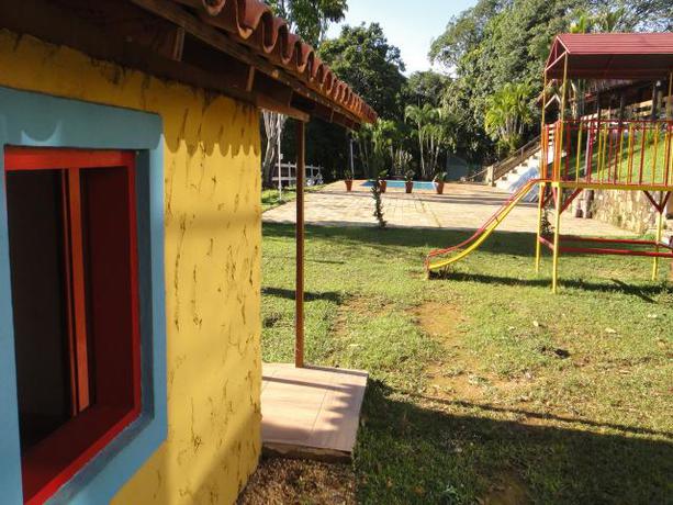 Imagen general del Hotel Vereda Park. Foto 5