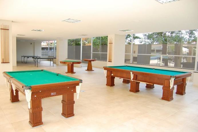 Imagen general del Hotel Veredas do Rio Quente Flat. Foto 1
