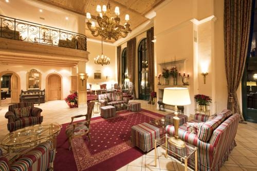 Imagen general del Hotel Vereina. Foto 1