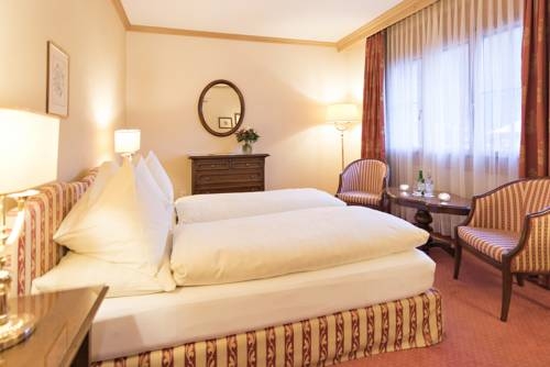 Imagen general del Hotel Vereina. Foto 4