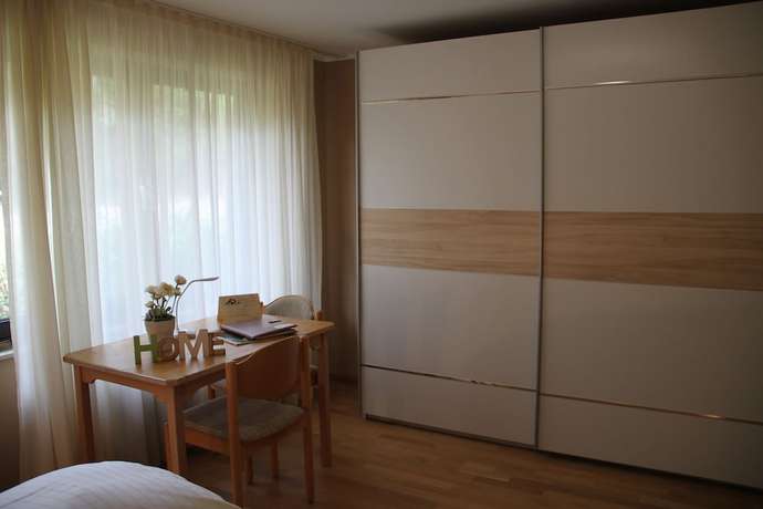 Imagen de la habitación del Hotel Verenas Parkhotel. Foto 4