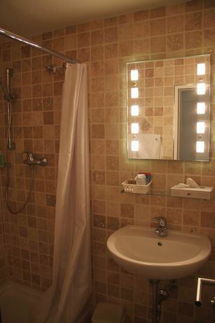 Imagen de la habitación del Hotel Verenas Parkhotel. Foto 6