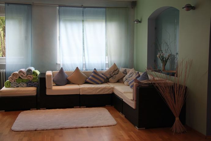 Imagen de los interiores del Hotel Verenas Parkhotel. Foto 17