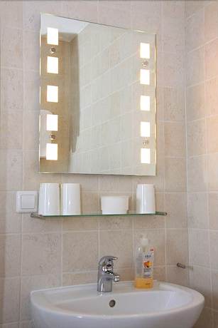 Imagen de la habitación del Hotel Verenas Parkhotel. Foto 13