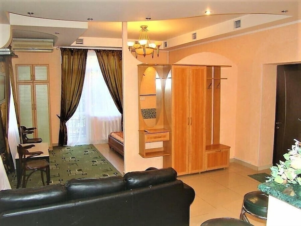 Imagen de la habitación del Hotel Vereschaginskiy Guest House. Foto 3