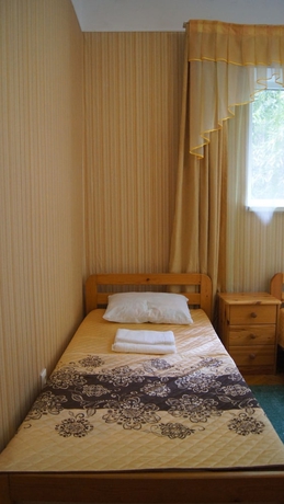 Imagen de la habitación del Hotel Vereschaginskiy Guest House. Foto 4